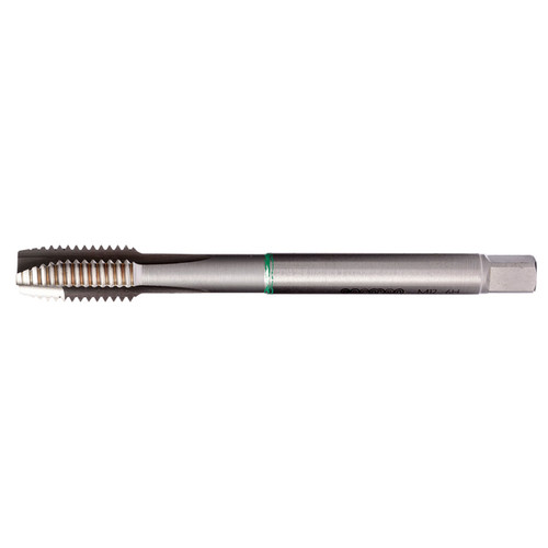 Spiral Point Taps for Aluminium - Carmon M544