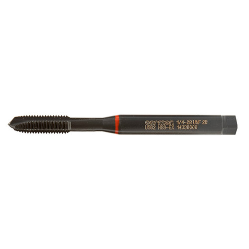 UNF Spiral Point Tap - Carmon U562