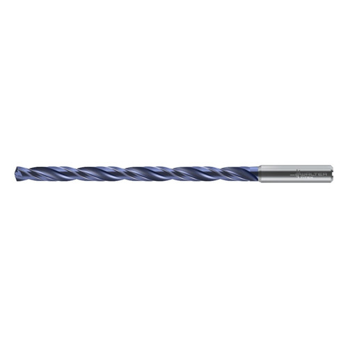 Walter Titex DC150 12xD Carbide Drills With Coolant