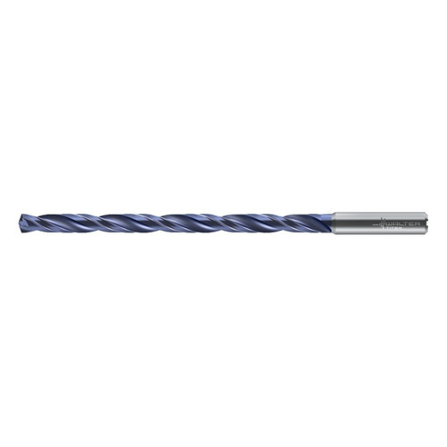 Walter Titex DC150 12xD Carbide Drills With Coolant