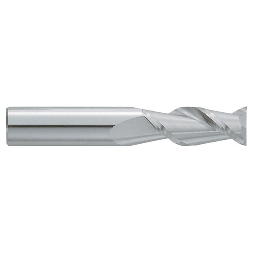 Garr 842M Aluminium End Mills - Trucut