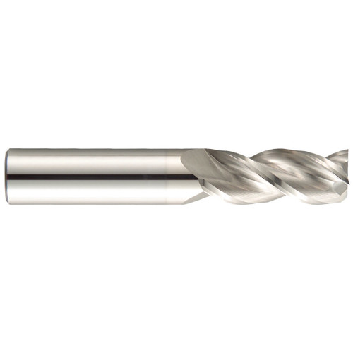 Garr 143M Aluminium End Mills - Trucut