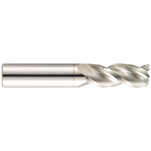 Garr 143R Aluminium End Mills - Trucut