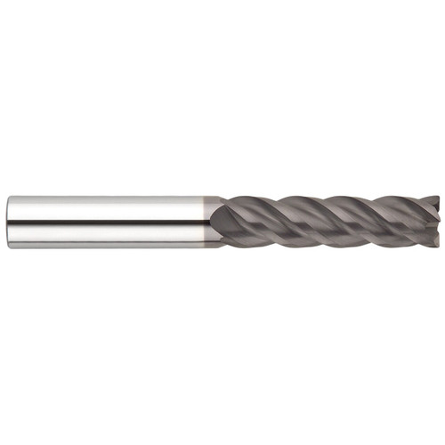 Garr VRX Square End Mills - Trucut Tools