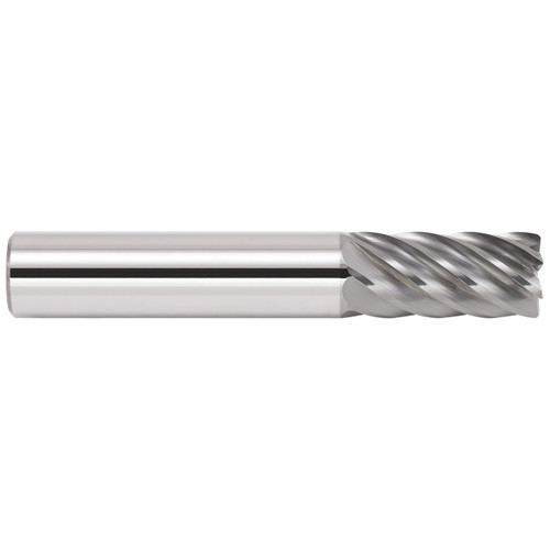 Garr VRX-7  7 Flute End Mills - Trucut Tools