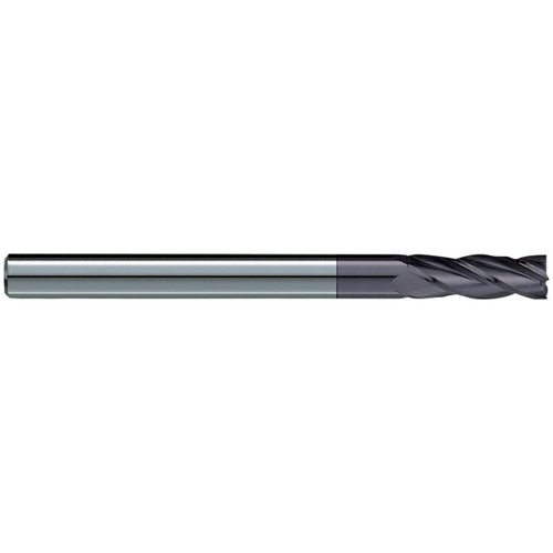 16mm 4 Flute Long Series End Mills - Garr 650MA