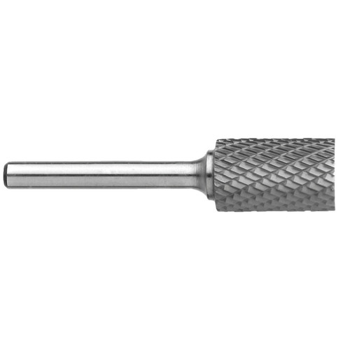 A406 -Solid Carbide Burr Cylindrical 1 cut (ZYA)