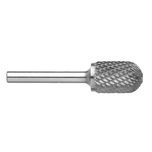 C402 - Solid Carbide Burr Cylindrical Spherical (WRC)