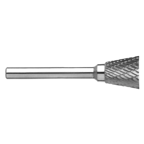 N406 - Solid Carbide Burr Inverted Cone Shape (WKN)