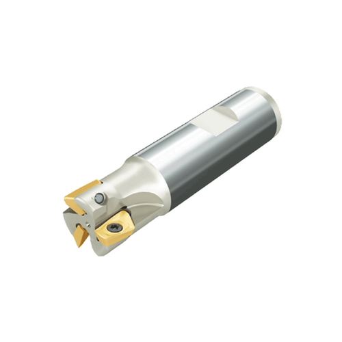 AVCT TE90 End Mills for AVK(C)T Inserts - Taegutec