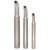 Steel Shank Boring Bar Kit - 3 Bars, Right Hand SCLCR 09