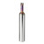M10 Solid Carbide Thread Mills for Stainless Steel - 4STMS