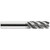 Garr V5 5 Flute End Mills - Trucut Tools