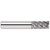 Garr VRX-7  7 Flute End Mills - Trucut Tools