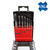 A-POT Spiral Point Machine Taps Set