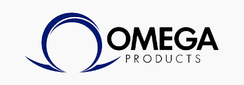 Omega products logo