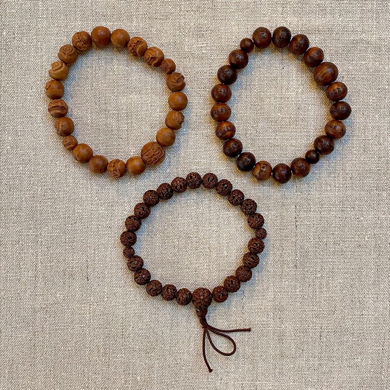 Set of Three Wooden Bracelets, Brown Natural Wood Bangles, Stacking Wooden  Bangles, Vintage Jewelry, Tribal Jewelry, Boho Bohemian - Etsy