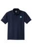 Men's OGIO Polo Shirt (Navy Blue)