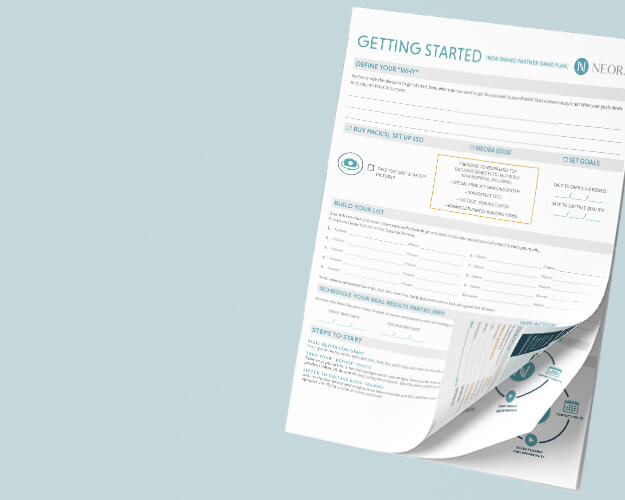 Business tools documents