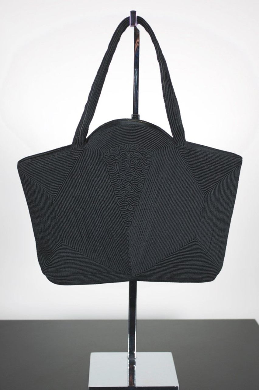 Super Easy - Tiny bag making at home / handbag | bag cutting and stitching  | Tote bag | Ladies purse - YouTube