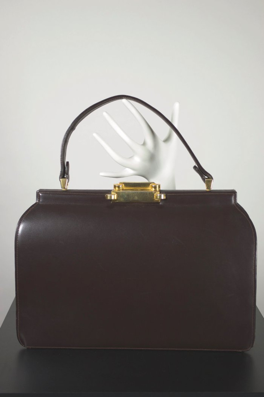 Top Handle Bags for Spring · The RELM & Co