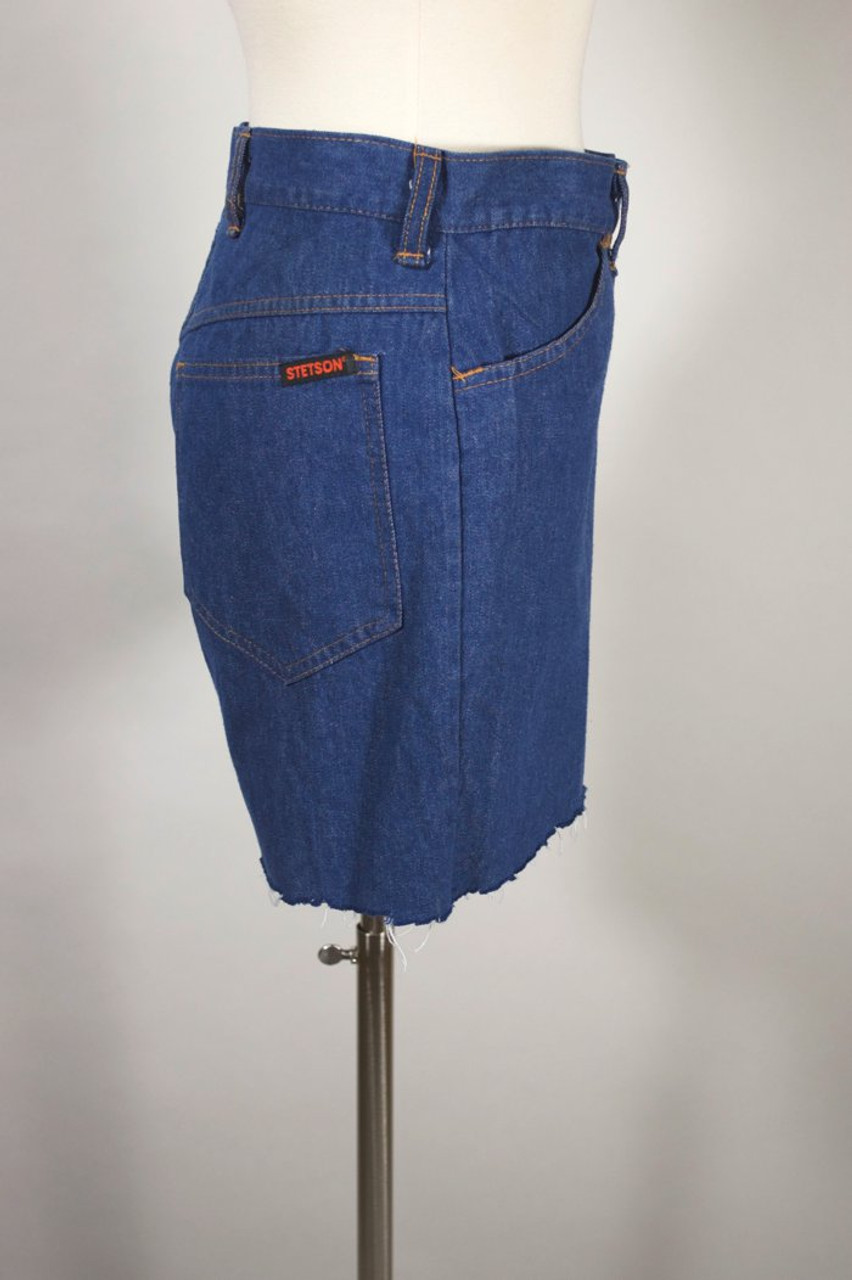 70s STETSON ブーツカットデニム size M ステットソン 517 1014 Rocker Fit Jean | Stetson
