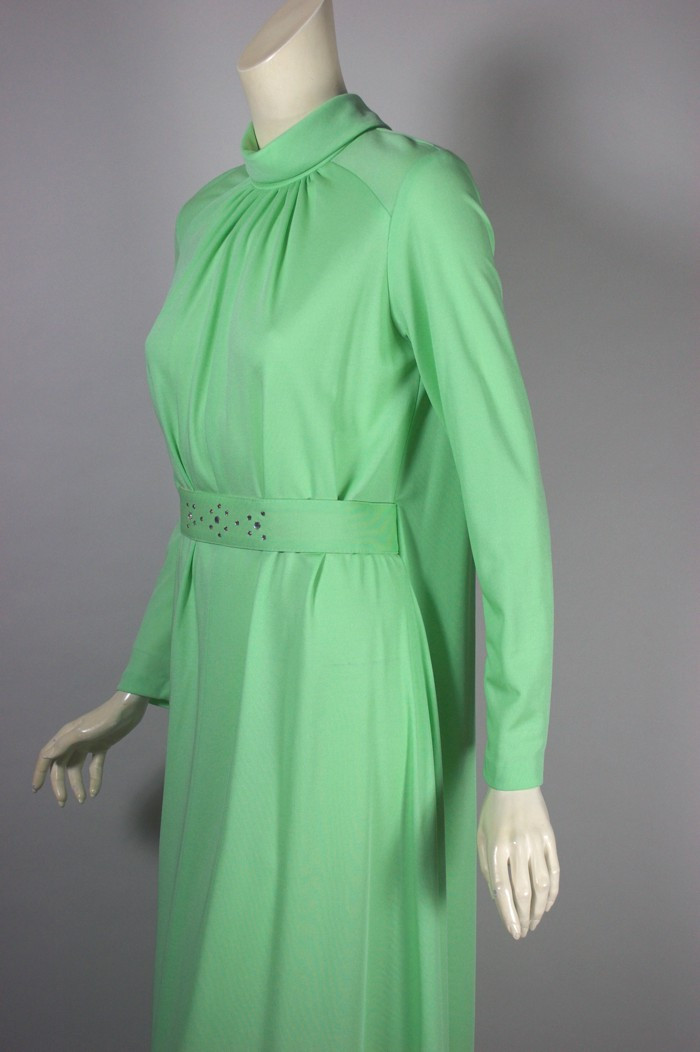 etsy mint green dress etsy mint green dress One In A Million Sage Green Floral Mini Dress  Shop  the Mint