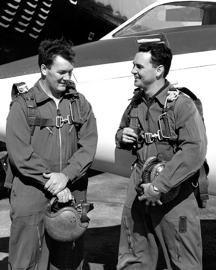 40's U.S.陸軍航空隊 L-1 フライトスーツ ギャバジン生地 サイズMR USAAF L-1 flight suit WWII 1940s olive drab gabardine M regular