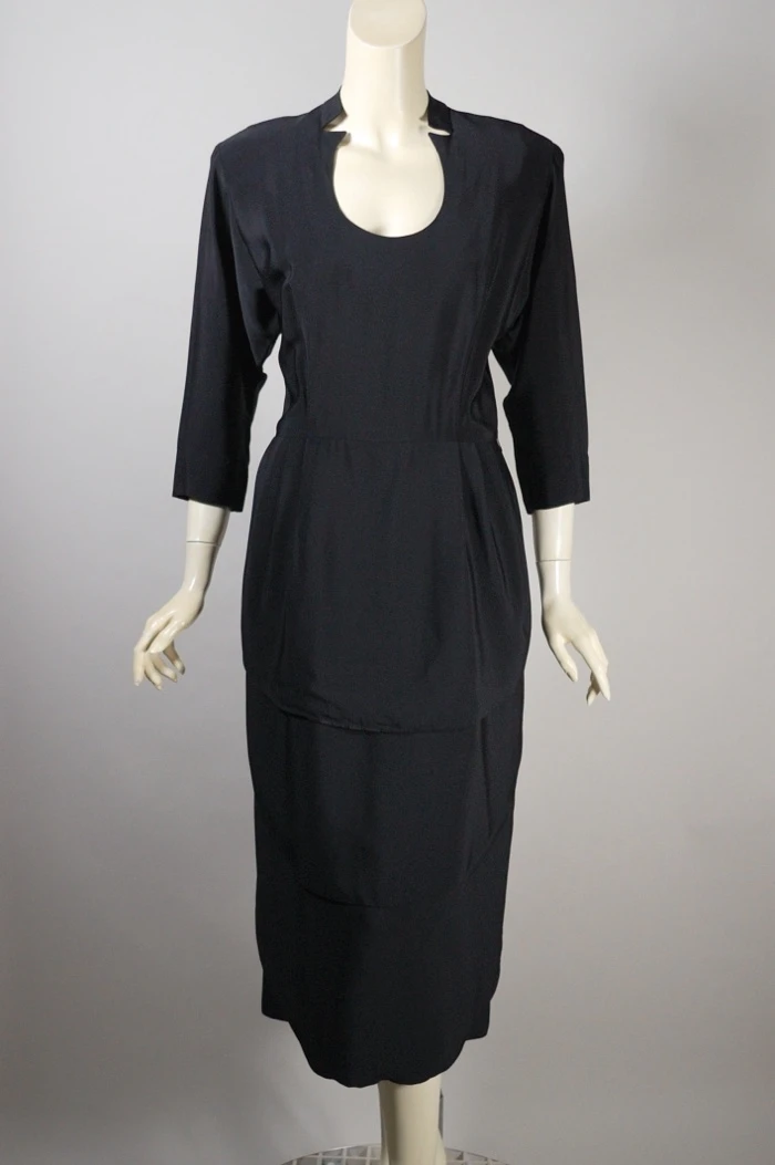 VIVA VINTAGE CLOTHING Look 1