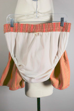 vintage 1960s swimsuit mens swim trunks unworn size M to L 32 to 36 waist