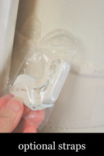 deadstock unworn vintage underwire bra mid 1960s Jantzen 34 A to B cream ivory lace