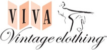 Viva Vintage Clothing