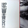 U2-WAR - Vinyl LP-Brand New-Still Sealed