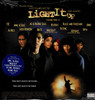 LIGHT IT UP-Original Soundtrack-Beanie Siegel/Amil/AZ/112 Vinyl LP-Brand New-Still Sealed
