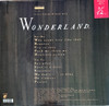 ERASURE-'WONDERLAND - 30TH ANNIVERSARY 180g vinyl LP-Brand new/Still Sealed