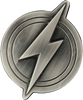 The Flash - Logo Bottle Opener-DSTJUL152192