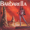 Barbarella - The Hit Songs Of The Wild Movie Vinyl LP-Brand New-Still Sealed