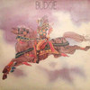 BUDGIE-Budgie Vinyl LP-Brand New-Still Sealed