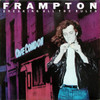 PETER FRAMPTON-Breaking All The Rules Vinyl LP-Brand New-Still Sealed