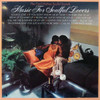 CECIL HOLMES-Music For Soulful Lovers Vinyl LP-Brand New-Still Sealed