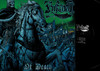 Byfrost - Of Death-VINYL LP-USED-NM-Black Metal