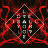 Band of Skulls-Love Is All You Love CD-Brand New/Still sealed