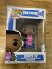 Fortnite - Giddy Up Pop! Vinyl-FUN44732-FUNKO