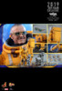 Guardians of the Galaxy: Vol. 2 - Stan Lee 1:6 Scale 12" Action Figure Exclusive-HOTMMS545-Hot Toys