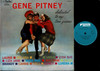 Gene Pitney-Dedicated To My Teen Queens-VINYL LP-USED-Aussie press