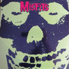 MISFITS-Collection   - Vinyl LP - Brand New, still sealed-SC-CAR61909
