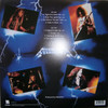 METALLICA-Ride The Lightning (remastered 180 g) Vinyl LP-Brand New-Still Sealed
