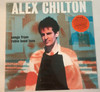ALEX CHILTON (Big Star)-Songs From Robin Hood Lane Vinyl LP-Brand New-Still Sealed