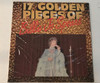 BILLIE JO SPEARS-17 Golden Pieces Vinyl LP-Brand New-Still Sealed