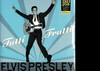 ELVIS PRESLEY (180 gram)-TUTTI FRUITTI Vinyl LP-Brand New-Still Sealed